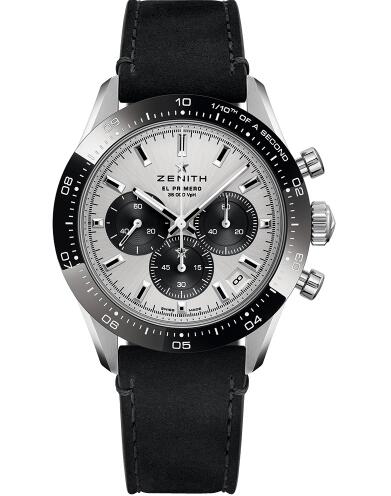 Replica Zenith Watch Chronomaster Sport Yoshida 65.3102.3600.21.C925